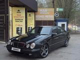 Mercedes-Benz E 55 AMG 2001 года за 5 000 000 тг. в Алматы