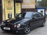 Mercedes-Benz E 55 AMG 2001 года за 5 000 000 тг. в Алматы – фото 4