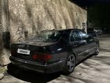 Mercedes-Benz E 55 AMG 2001 года за 5 000 000 тг. в Алматы – фото 5