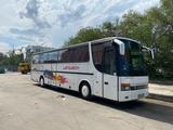 Автобусы и микроавтобусы в Алматы