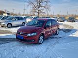 Volkswagen Polo 2014 годаүшін4 700 000 тг. в Талдыкорган