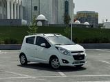 Chevrolet Spark 2024 года за 5 790 000 тг. в Шымкент