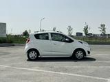 Chevrolet Spark 2024 года за 5 790 000 тг. в Шымкент – фото 5