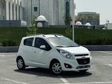 Chevrolet Spark 2024 года за 5 790 000 тг. в Шымкент – фото 2