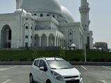 Chevrolet Spark 2024 года за 5 790 000 тг. в Шымкент – фото 3