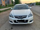 Subaru Legacy 2010 года за 6 800 000 тг. в Риддер – фото 2