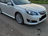 Subaru Legacy 2010 года за 6 800 000 тг. в Риддер – фото 4