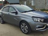 ВАЗ (Lada) Vesta 2018 годаүшін3 700 000 тг. в Кульсары – фото 5
