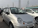 Daewoo Matiz 2013 года за 2 000 000 тг. в Шымкент
