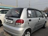 Daewoo Matiz 2013 года за 2 000 000 тг. в Шымкент – фото 2