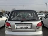 Daewoo Matiz 2013 года за 2 000 000 тг. в Шымкент – фото 3