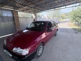 Ford Sierra 1987 года за 650 000 тг. в Жайнак – фото 4