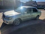 Mitsubishi Lancer 2002 года за 1 700 000 тг. в Алматы