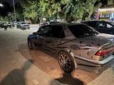 Honda Torneo 1997 года за 2 100 000 тг. в Алматы – фото 4