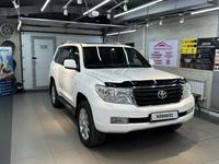 Toyota Land Cruiser 2011 годаүшін19 000 000 тг. в Алматы