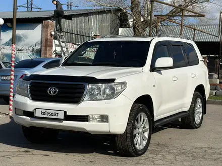 Toyota Land Cruiser 2011 года за 19 500 000 тг. в Алматы – фото 10