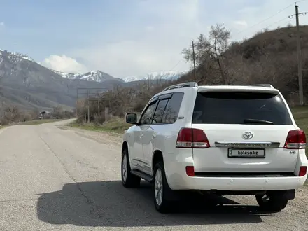 Toyota Land Cruiser 2011 года за 19 500 000 тг. в Алматы – фото 19