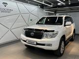 Toyota Land Cruiser 2011 года за 19 000 000 тг. в Алматы