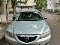 Mazda 6 2004 года за 2 500 000 тг. в Караганда