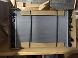 Охладитель радиатор новый Е300 W213 за 65 000 тг. в Алматы