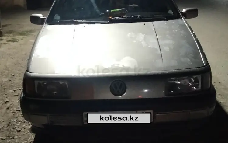 Volkswagen Passat 1993 года за 1 600 000 тг. в Шымкент