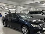 Toyota Camry 2013 годаүшін7 700 000 тг. в Шымкент – фото 3