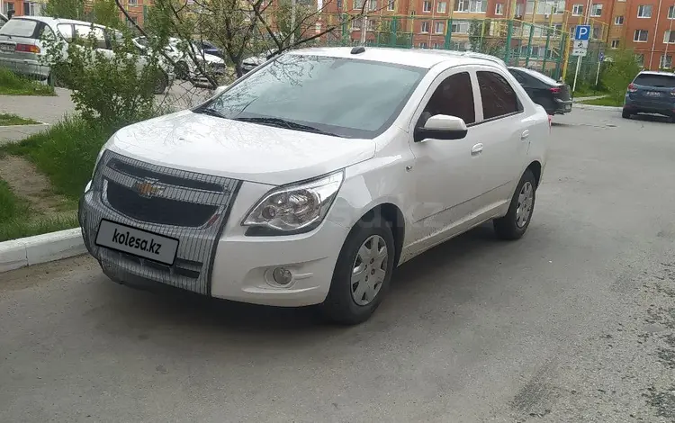Chevrolet Cobalt 2021 года за 5 000 000 тг. в Кызылорда