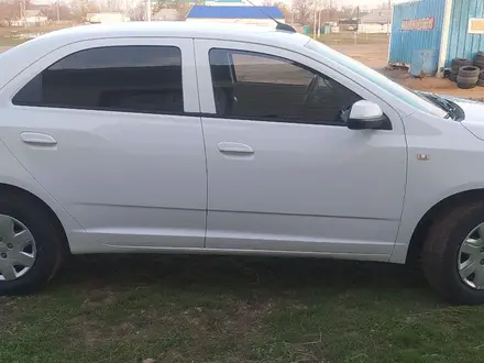 Chevrolet Cobalt 2021 года за 5 000 000 тг. в Кызылорда – фото 4