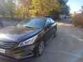 Hyundai Sonata 2016 годаүшін3 500 000 тг. в Уральск – фото 4