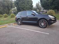 Porsche Cayenne 2009 годаүшін7 500 000 тг. в Алматы