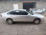 Mazda Cronos 1992 годаfor1 050 000 тг. в Шу – фото 4