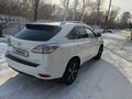 Lexus RX 350 2010 годаүшін12 500 000 тг. в Усть-Каменогорск – фото 5