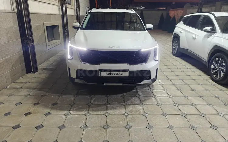 Kia Sorento 2024 года за 19 300 000 тг. в Алматы