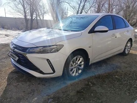 Chevrolet Monza 2023 года за 6 999 999 тг. в Семей – фото 15
