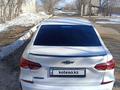 Chevrolet Monza 2023 годаүшін6 999 999 тг. в Семей – фото 16
