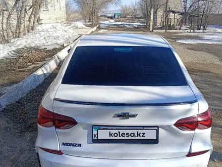 Chevrolet Monza 2023 года за 6 999 999 тг. в Семей – фото 16