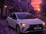 Chevrolet Monza 2023 годаүшін6 999 999 тг. в Семей