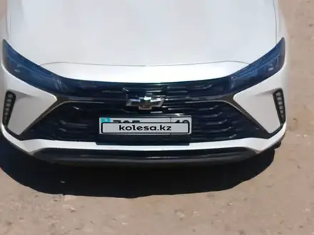 Chevrolet Monza 2023 года за 6 999 999 тг. в Семей – фото 4