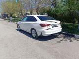 Chevrolet Monza 2023 годаүшін6 999 999 тг. в Семей – фото 5