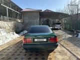 Audi 100 1993 года за 2 600 000 тг. в Шымкент – фото 4