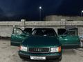 Audi 100 1993 года за 2 600 000 тг. в Шымкент – фото 6
