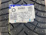 Michelin X-Ice North 4 SUV 265/45 R20 108T за 450 000 тг. в Астана – фото 3