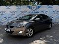 Hyundai Elantra 2013 года за 6 200 000 тг. в Костанай