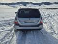 Subaru Forester 2007 года за 5 800 000 тг. в Алматы – фото 16