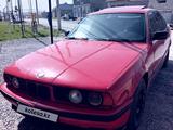 BMW 525 1992 года за 1 100 000 тг. в Шымкент