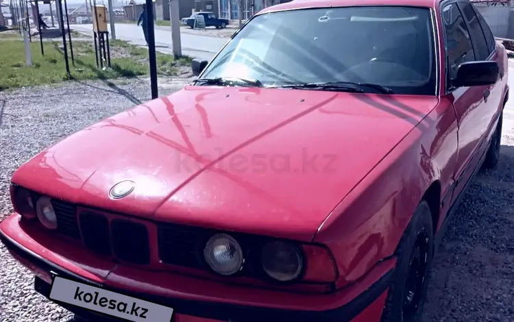 BMW 525 1992 года за 1 100 000 тг. в Шымкент