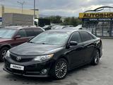 Toyota Camry 2013 годаүшін8 800 000 тг. в Алматы – фото 2