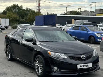 Toyota Camry 2013 года за 8 800 000 тг. в Алматы