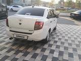 ВАЗ (Lada) Granta 2190 2013 года за 1 900 000 тг. в Шымкент