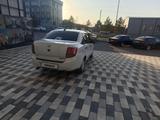 ВАЗ (Lada) Granta 2190 2013 годаүшін1 900 000 тг. в Шымкент – фото 2